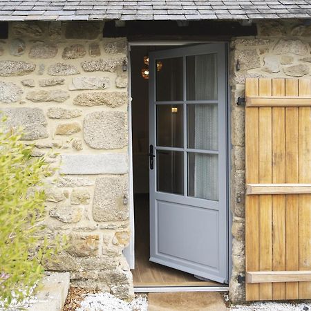 Pierres Blanches Guerande - Maison D'Hotes Exterior foto